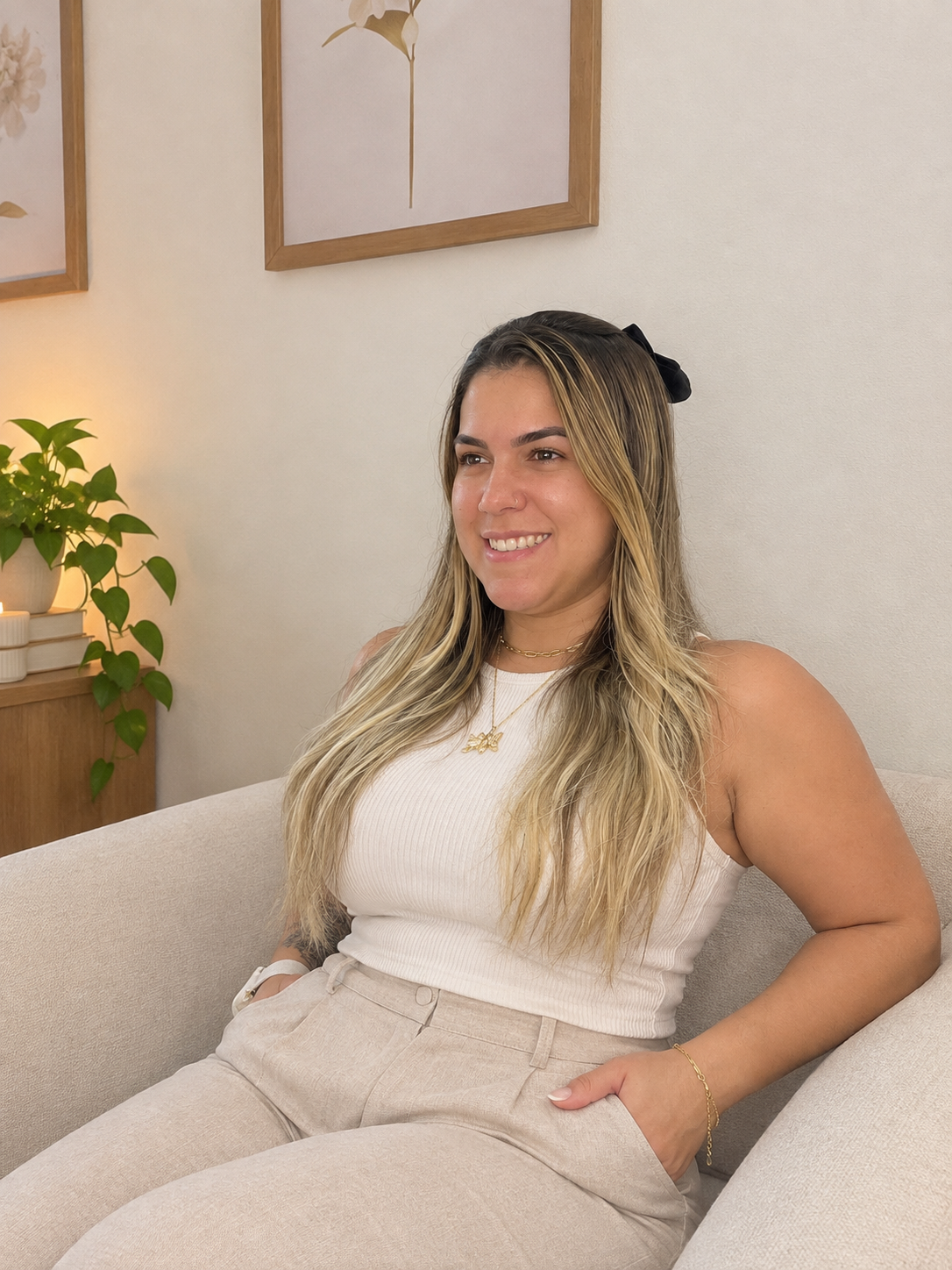 Beatriz Bolari De Lima
